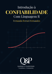 Introdução à Confiabilidade com Linguagem R