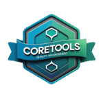 CoreTools Logo