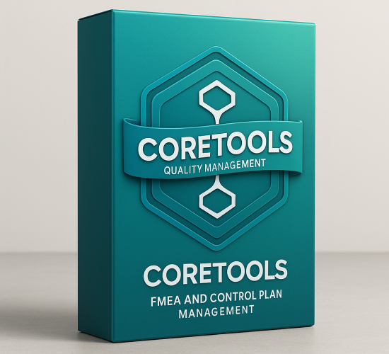 CoreTools Box