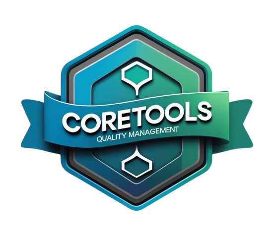 CoreTools Logo